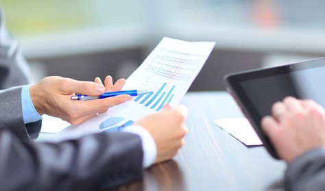 راهکارهای عملی افزایش فروش