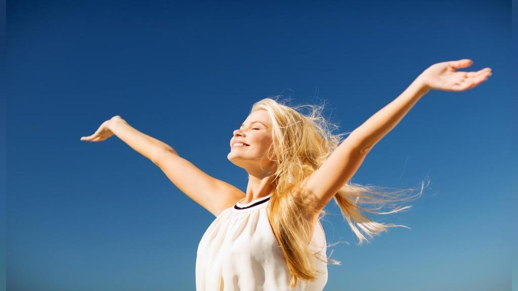 داشتن روحیه شاد از دیدگاه دکتر میثم شکری ساز