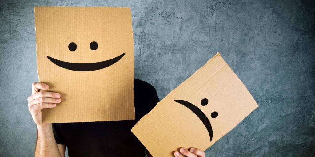 برای روحیه شاد چی بخوریم