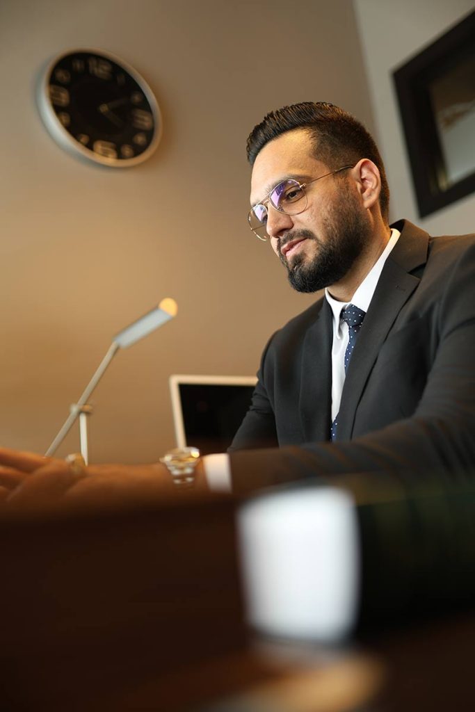 مهندس احمد ایوبی پور