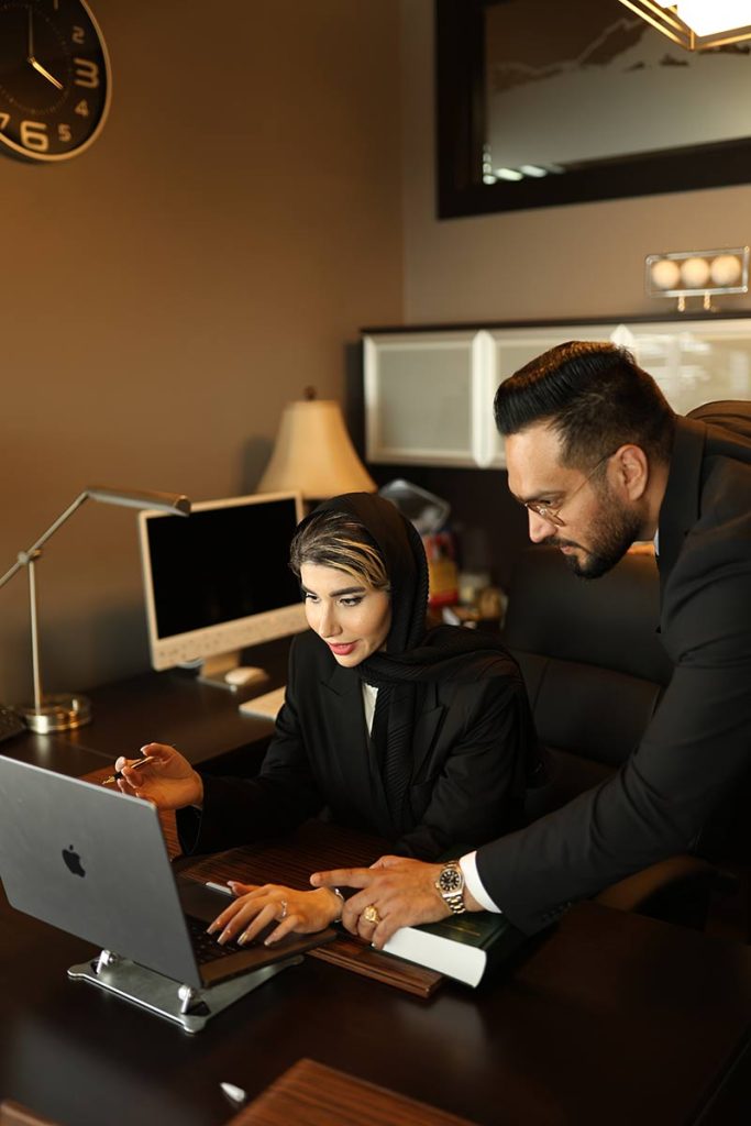 احمد ایوبی پور و مژده شکری ساز