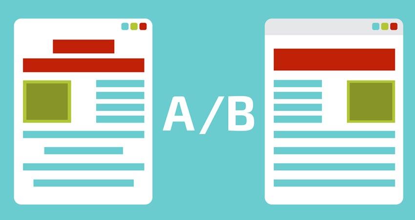 تست A/B در بازاریابی محتوا از دیدگاه دکتر میثم شکری ساز