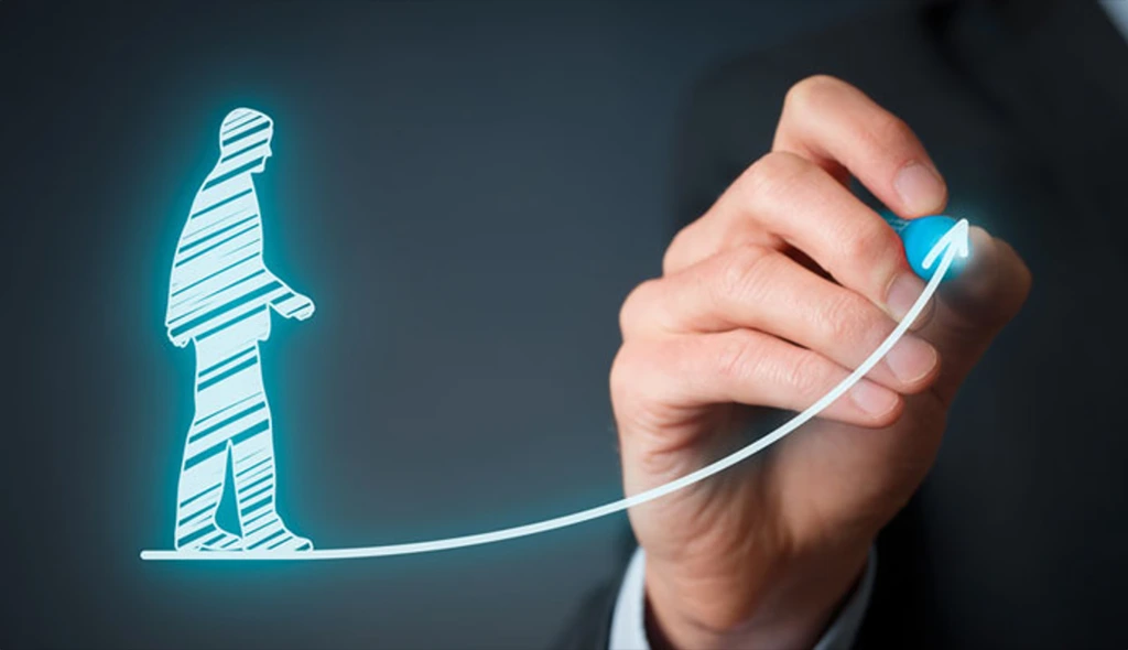 افزایش انگیزه شغلی افزایش انگیزه شغلی