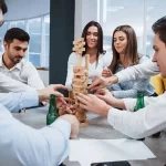 تیم سازی در محل کار چیست؟