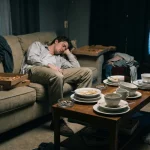 تنبلی و بی‌انگیزگی (دلایل + راه‌حل‌های عملی)