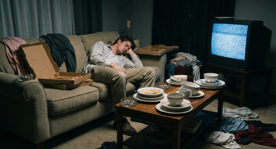 تنبلی و بی‌انگیزگی (دلایل + راه‌حل‌های عملی)