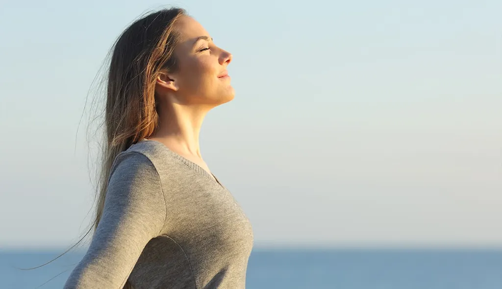 قدرت مثبت اندیشی؛ چگونه افکار می توانند زندگی شما را تغییر دهند؟