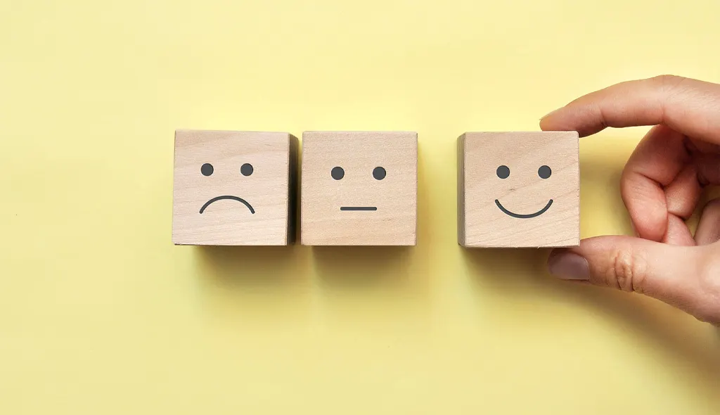 قدرت مثبت اندیشی