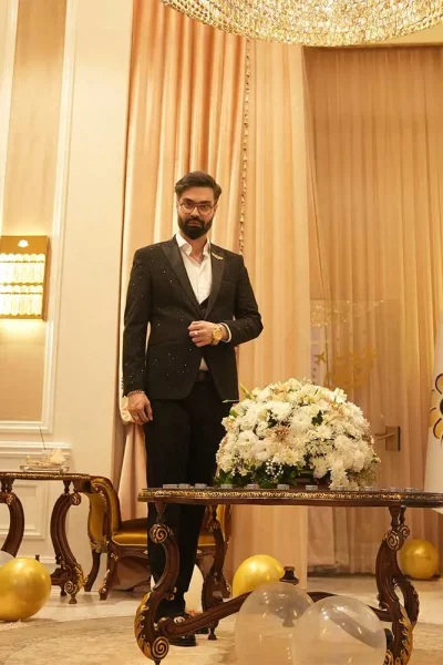 mr-shekarisaz